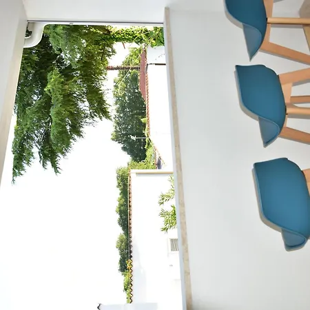 Vakantiehuis Meerblick Ferienhaus: Modernes Urlaubsdomizil Mit Terrasse *