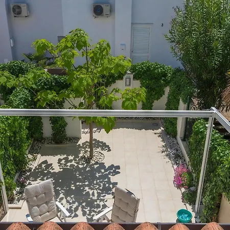 Vakantiehuis Meerblick Ferienhaus: Modernes Urlaubsdomizil Mit Terrasse *