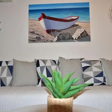 Meerblick Ferienhaus: Modernes Urlaubsdomizil Mit Terrasse Holiday home Dajla