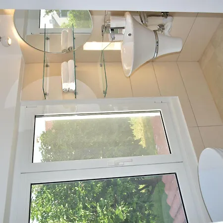 Meerblick Ferienhaus: Modernes Urlaubsdomizil Mit Terrasse Holiday home *